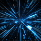 insMind Cyber Monday Science Technology Sci-fi Background
