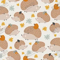 刺猬图案 【酷图网】无缝,印花,循环,连续,图案,数码,布料,服装,童装,刺猬,刺猬插画,卡通刺猬,母婴用品,服饰,小刺猬,素材,元素,插画,插图,矢量,图片,刺猬图案,可爱,海报素材,背景,动物,手绘,Q版,刺猬元素,刺猬素材,底纹,平铺,睡衣,窗帘,涂鸦,简约,壁纸,墙纸,童装图案,秋天,ai,萌,苹果,秋叶,呆萌