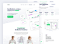 Dribbble - Spruce 1.png by Stian ◒Twitter iconFacebook iconPinterest icon