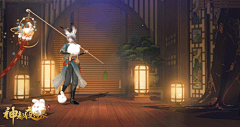 lfss_飛采集到神都夜行录 动图