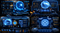 megan53_blue_graphical_interface_for_a_computer_or_xbox_in_the__36a2ea5b-55d1-4924-9014-f7c768445e94