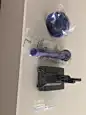 万创 适配dyson戴森电池V6/V7/V8电池V10/V11/V15/slim戴森吸尘器配件 大容量充电器锂电池 V7【经典款】3000mAh【图片 价格 品牌 报价】-京东