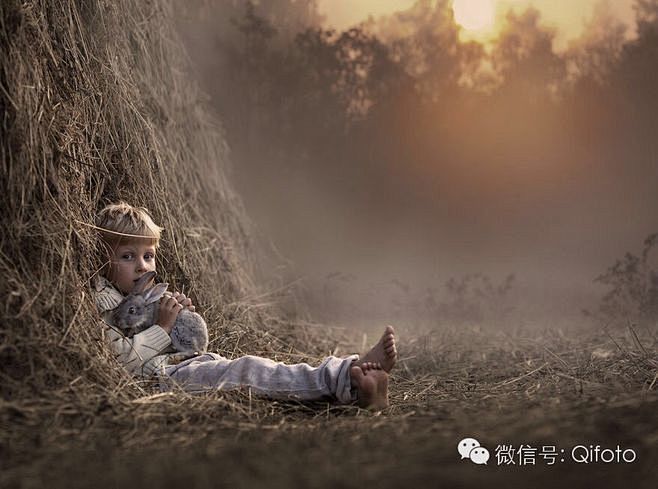 每一位母亲都不想错过自己孩子的成长过程 ...