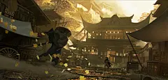 中国古代-武侠乂（侠乂行-浪迹天涯）