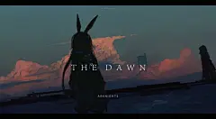 @图维画社  |  《明日方舟》画师同人画/插画/壁纸