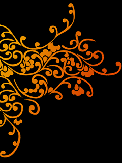 个性突出黑色系动态魅力壁纸下载_游戏狗手机壁纸