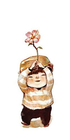 鈡薏琳采集到″⊙淡淡的色彩。