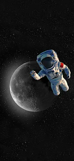 中国航天高清壁纸｜在我看不到的星空里，你实现着我的梦想-今日头条