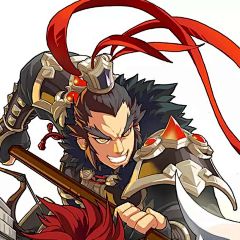 全民英杰传吧-百度贴吧--将星华丽对决 ，幻想三国之旅。--《全民英杰传》取材自国人耳熟能详的“三国”题材，配以精致的动漫画风呈现，汇入超燃的幻想剧情展开，向玩家们展示出了一部完全不同以往的，最新形态的幻