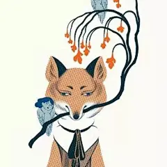 插画能表达的情绪风格多得超乎想象 | 板绘基础 最后一期报名 : 用手绘板画出你最敢想象的风景～