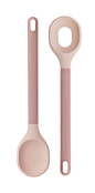 berghoff kitchen accessories kitchen utensils pasta spoon pink leo