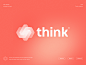think® logo concept