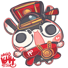 KongFu-鱼采集到Jr Pencil