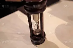 古董沙漏