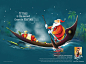 XMAS AD FOR VANITHA MAGAZINE : This project did for vanitha at christmas shopping season.Creative direction: Anees SalimArt direction & Illustration: Sushaj SudhakarAgency: FCB ULKA, Cochin