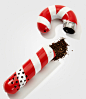 Dci Tea Rex Candy Cane 棒棒糖泡茶器 滤茶器 原创 设计 新款 2013 正品 代购  美国