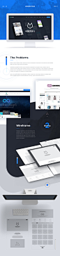 Thefox WordPress Landing Page version 2.0 : TheFox is the ultimate multi-purpose WordPress theme, brought to you by the best-selling PSD author on ThemeForest. Expertly designed down to every last detail, this is the smartest and most flexible WordPress t