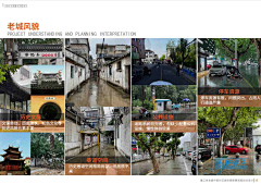 lowbell采集到街道