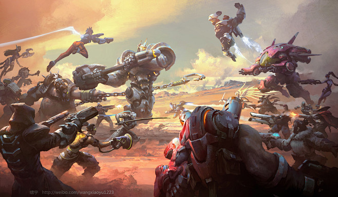 Overwatch