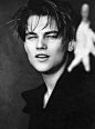 莱昂纳多·迪卡普里奥 Leonardo DiCaprio 图片
