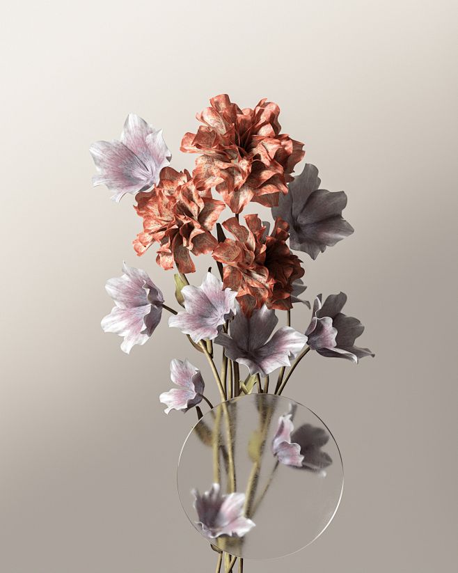 Botanical experiment