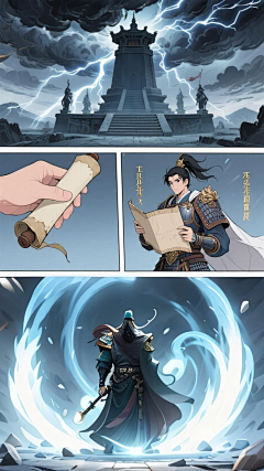酷酷拉皮卡采集到开局表现