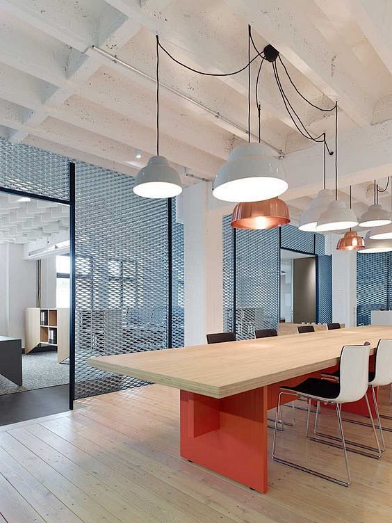 Movet Office Loft by...