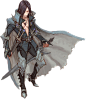 #龙之谷#
Velskud-Uniform