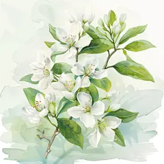 茉莉