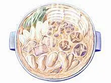 【图楼】手绘美食_机甲契约奴隶吧_百度贴吧