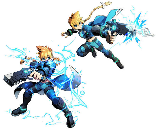 3DS <wbr>横向动作游戏 <wbr...