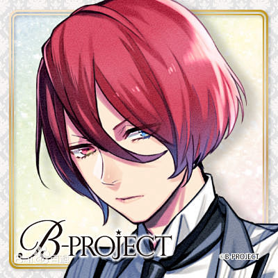 B-project图片_百度百科