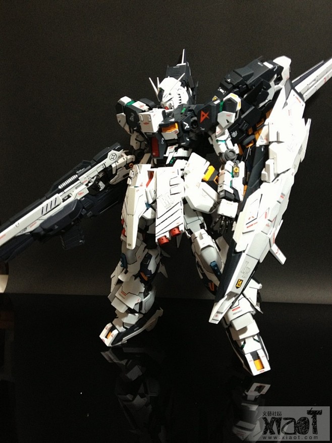 《MG RX93ν3HSR/HWS υ高...