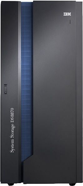 New IBM DS8870 (Mode...