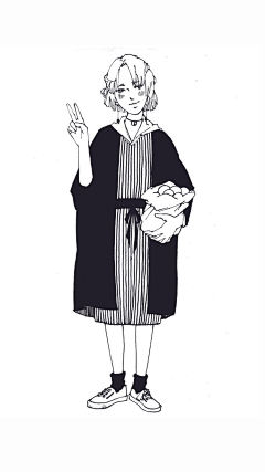 年七采集到生活气