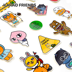 RIO-采集到kakao friends