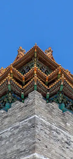 “北京风景”手机高清壁纸-图4