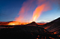 eruption geldingardalir iceland Sig Vicious Siggeir volcano Fagradalsfjall lava