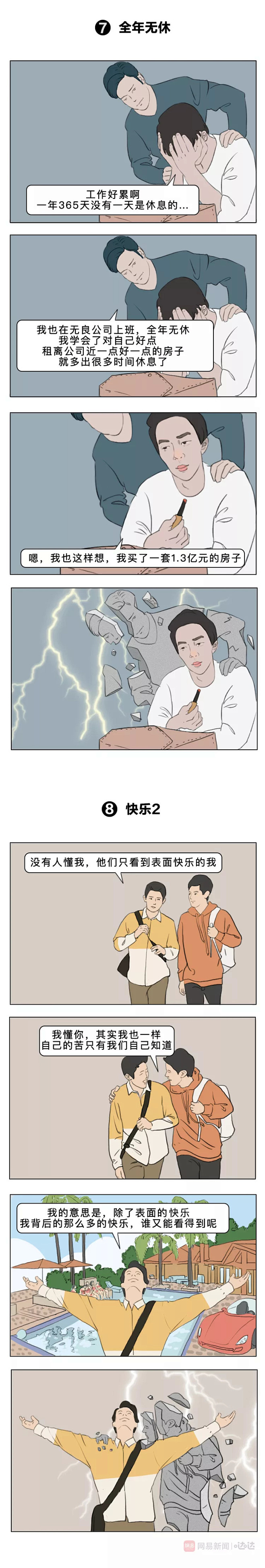 这届年轻人天天被骗，不差愚人节这一天！ ...