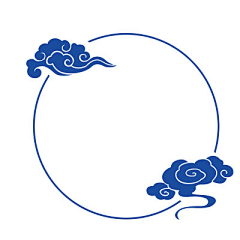 月光下看海采集到卡通对话框png