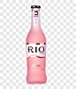 RIO粉色瓶装鸡尾酒产品实物PNG图片➤来自 PNG搜索网 pngss.com 免费免扣png素材下载！