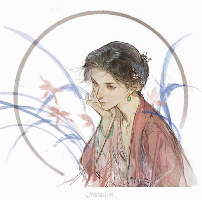 @陆山河_ 的个人主页 - 微博