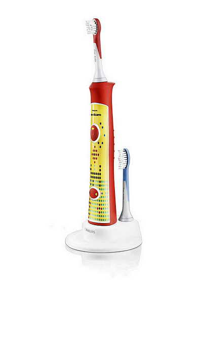 PHILIPS 从效果图到排版到细节展示...