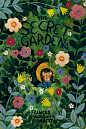 "The Secret Garden"
