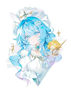 这次是画完再勾线的_ᐢ ᴗ ‧̫ ᴗ ᐢ_2_门_来自小红书网页版