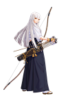Rio Kyudo