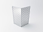 fragment for Glas Italia / nendo - 谷德设计网