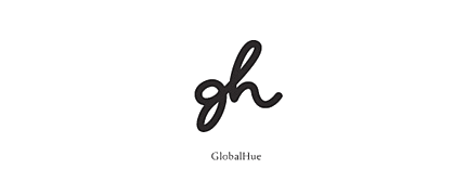 Global Hue logo desi...