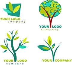 矢量名片卡片logo标志树木树叶,矢量,名片卡片,logo标志,树木,树叶,ai,白色,精品名片卡,精品模板,模板素材,网,模板网站,模板下载编号2435572@北坤人素材