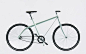   Shao Bike by Tobias Tostesen